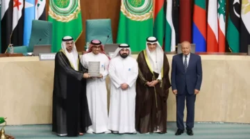 الكويت تحصد جائزتين عربيتين في التحول الرقمي عبر تطبيق مبتكر يعزز الخدمات الحكومية 1